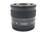 【中古】Canon EF-M 28mm F3.5 マクロ IS STM 楽天市場】ef−m 28mm f3．5 マクロの通販