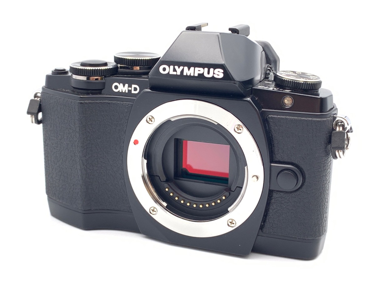 OLYMPUS OM-D E-M10 ボディ 中古価格比較 - 価格.com