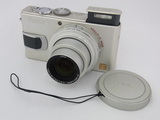 良品パナソニックPanasonic LUMIX DMC-LX2 シルバー Amazon.co.jp: パナソニック デジタルカメラ LUMIX LX2 シルバー