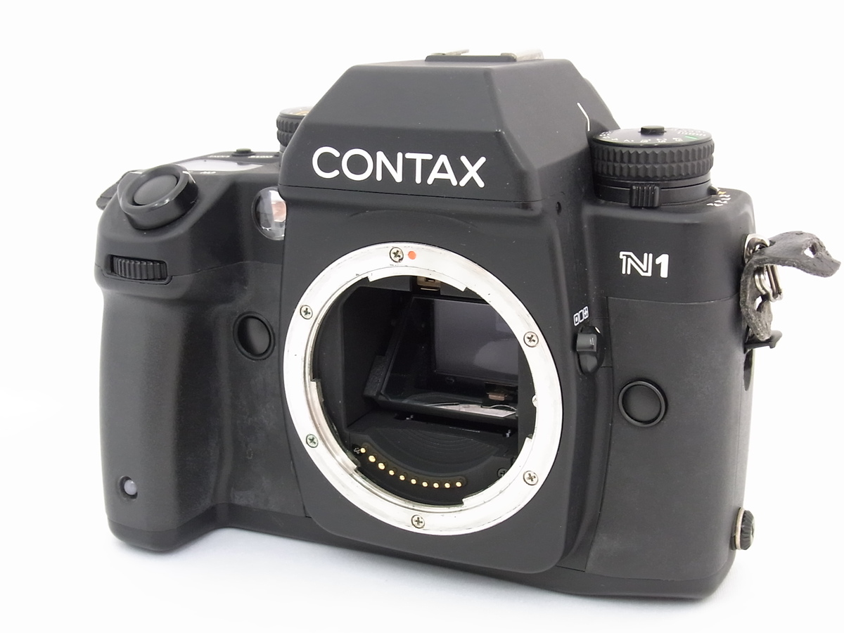 �R���^�b�N�X N1 Body