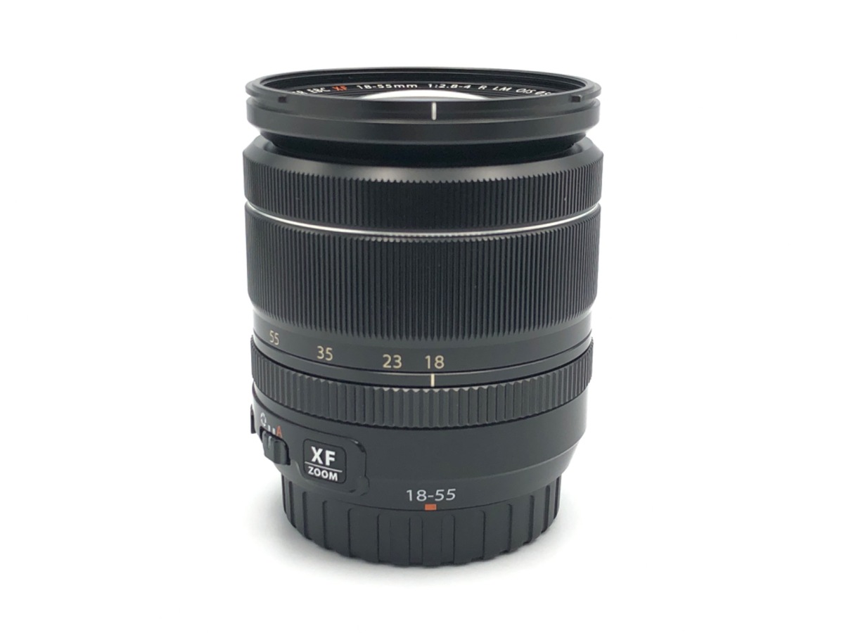 富士フイルムXF18-55/2.8-4R LM OIS 中古 フジノンレンズ XF18-55mmF2.8-4 R LM OIS 中古価格比較 - 価格.com