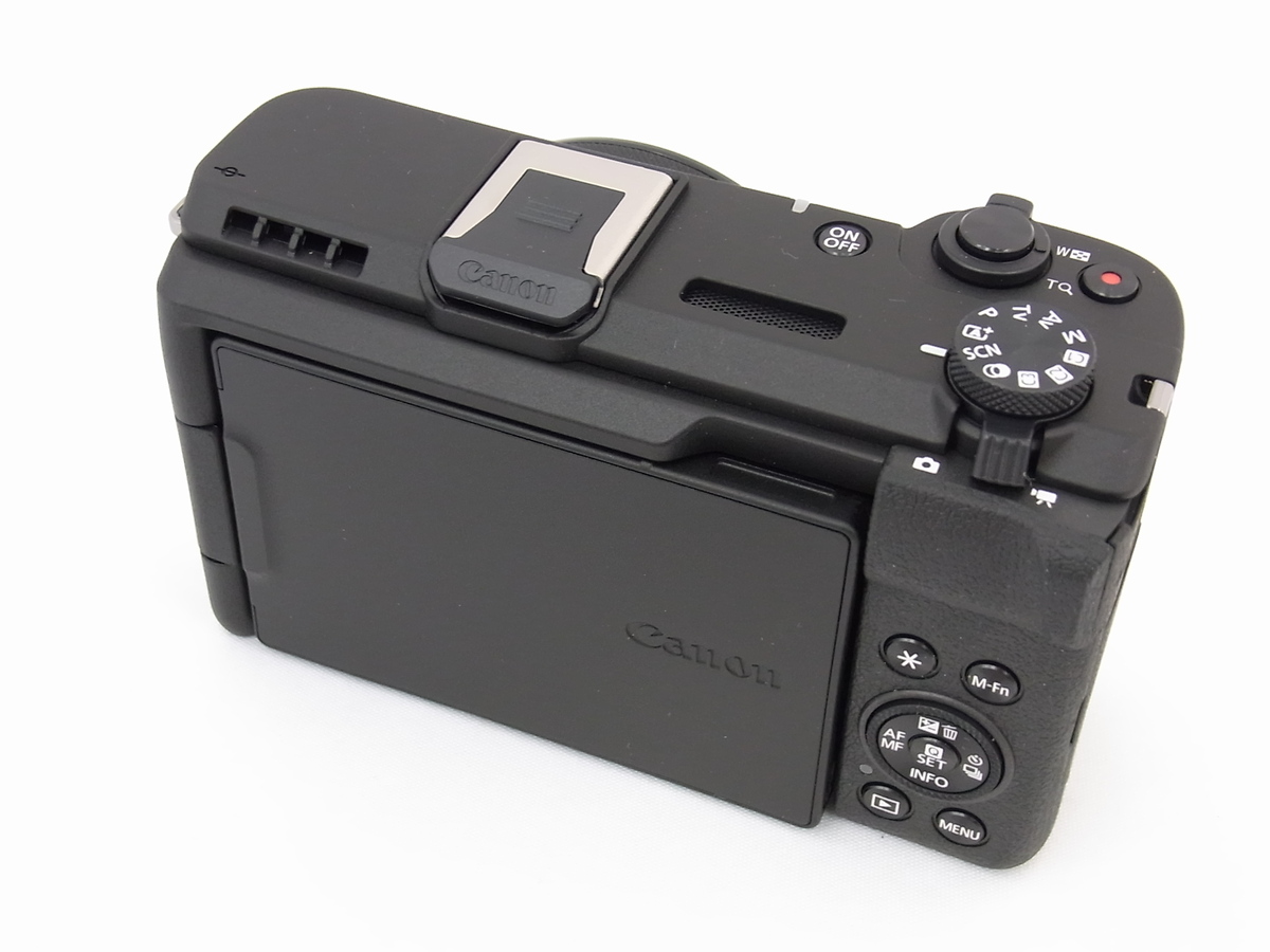 中古：AA(新品同様)】キヤノン PowerShot V1 | 2445010029678