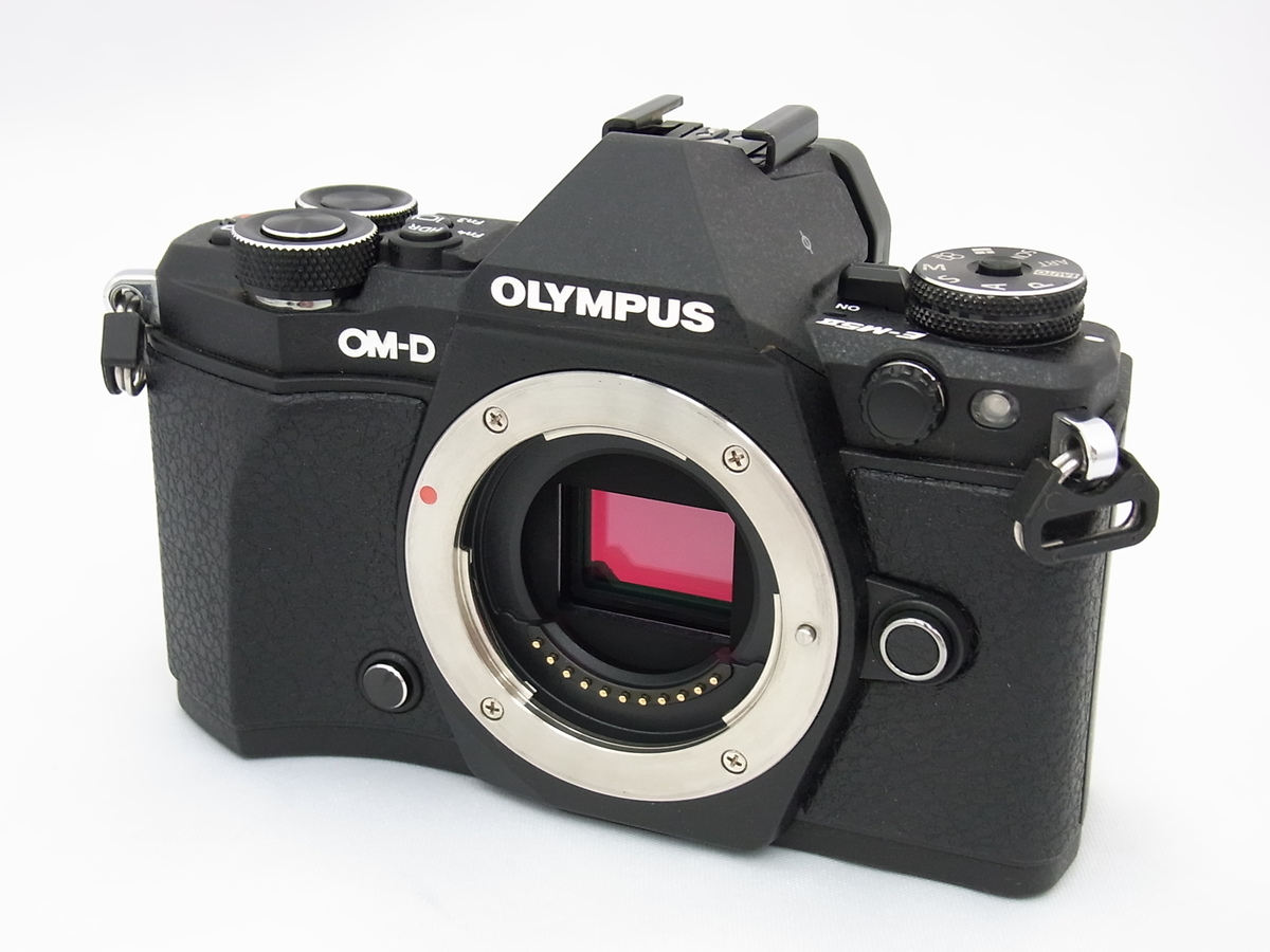 価格.com - オリンパス OM-D E-M1 Mark II ボディ 価格比較