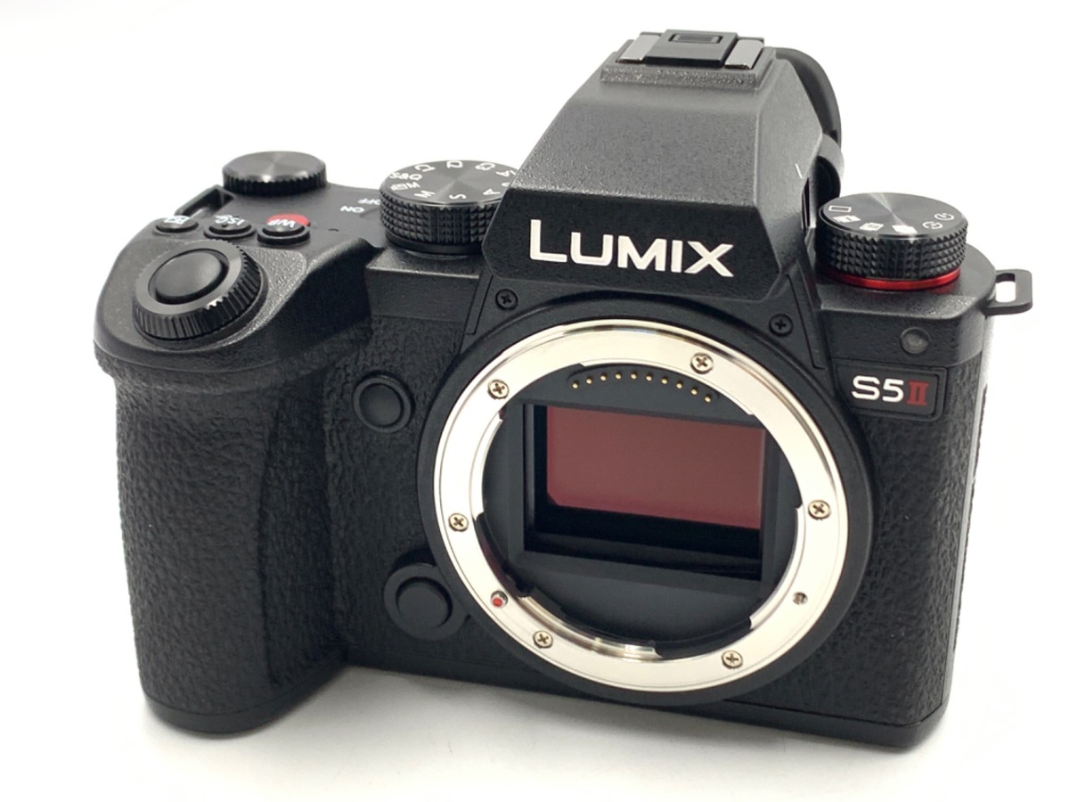 価格.com - パナソニック LUMIX DC-GH6 ボディ 価格比較