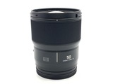中古品 LUMIX 50mm f/1.8 単焦点レンズ 中古品 LUMIX 50mm f/1.8 単焦点レンズ - メルカリ