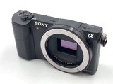 ソニー α5100 ボディ ブラック [ILCE-5100 B] Amazon | SONY(ソニー) ミラーレス一眼 α5100 ボディ ブラック