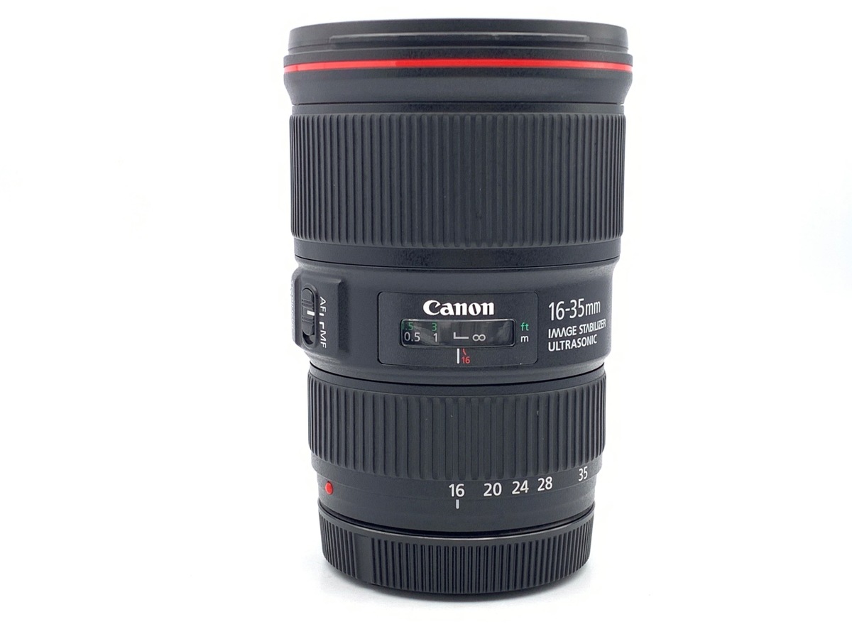 値下中！『美品』 Canon EF 16-35mm F4 L IS USM Amazon.co.jp: Canon 広角ズームレンズ EF16-35mm F4L IS USM