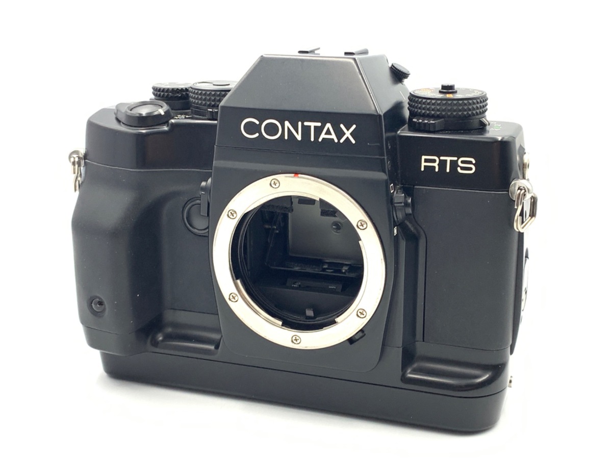 大幅値下げ！　CONTAX 一眼レフ　カメラ　レンズ付き 中古フィルムカメラ CONTAX 製品一覧 - 価格.com