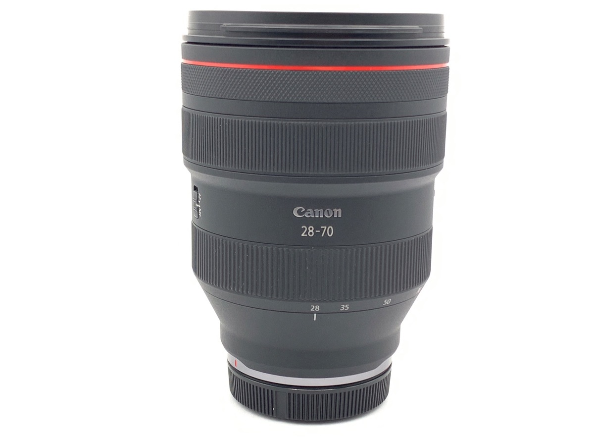 極美品 Canon EF 28-70mm F2.8 L USM 整備済み品 RF28-70mm