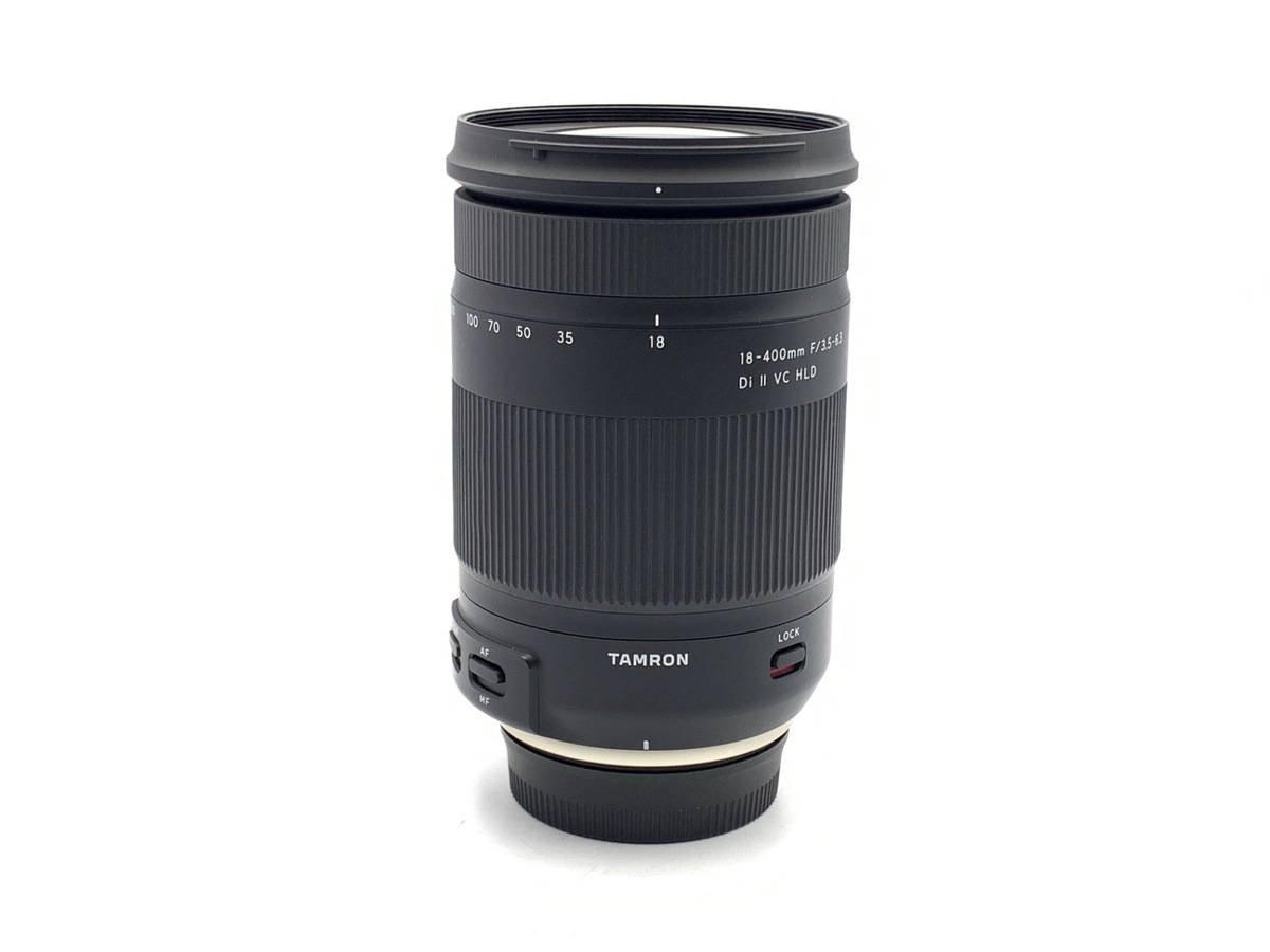 価格.com - TAMRON 18-270mm F/3.5-6.3 Di II VC PZD (Model B008