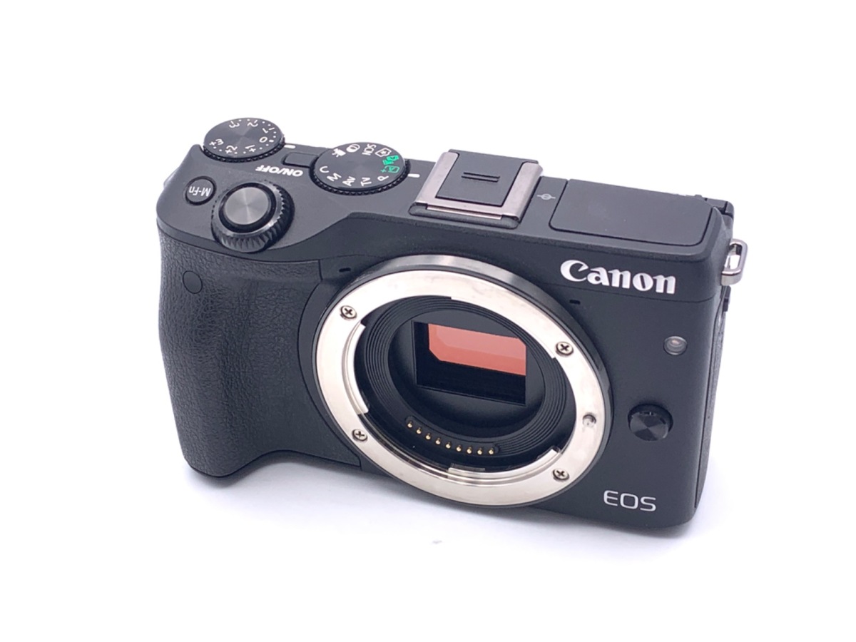 EOS M3 ボディ 中古価格比較 - 価格.com