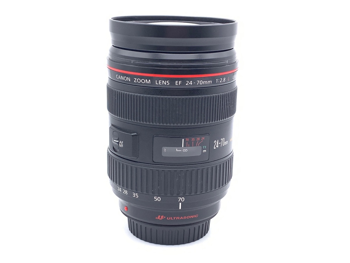 EF24-70mm F2.8L USM 中古価格比較 - 価格.com