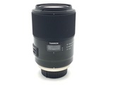 タムロン SP 90mm F/2.8 MACRO ニコン F017 SP 90mm F/2.8 Di MACRO 1:1 VC USD (F017) | タムロン | TAMRON