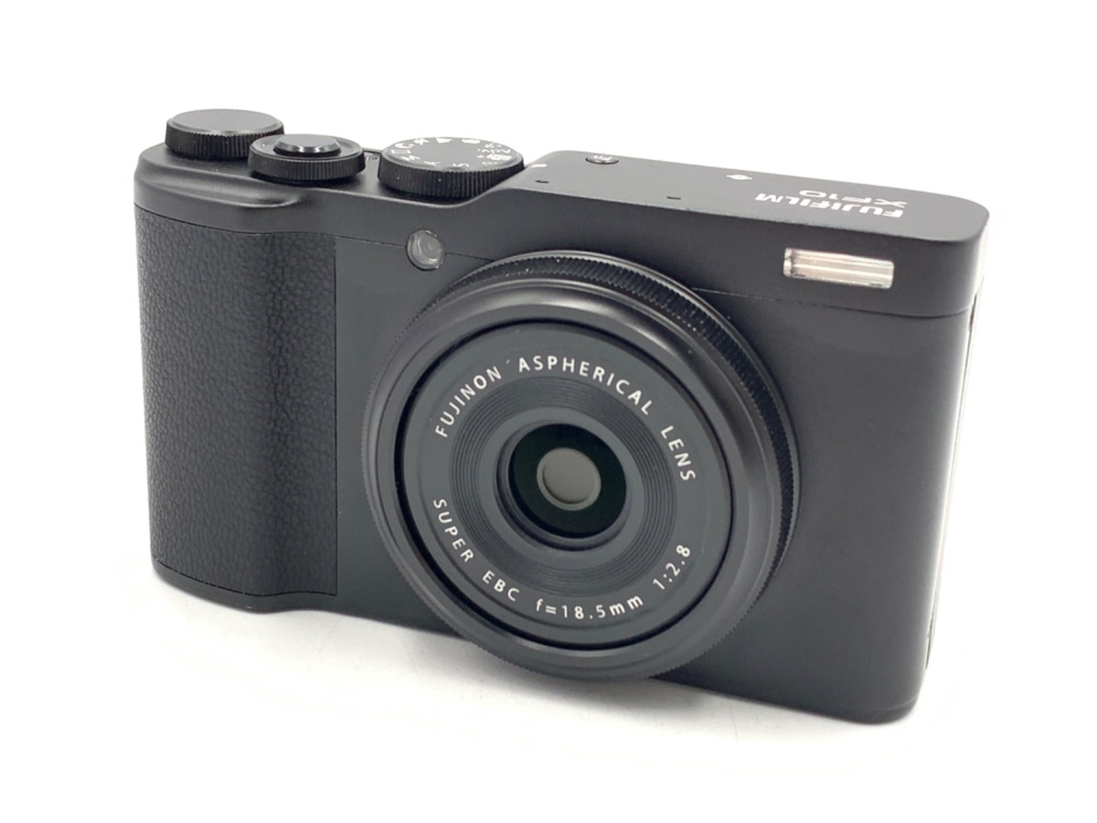 K*u様 Fujifilm XF10 【特価品】 価格.com - 富士フイルム FUJIFILM XF10 価格比較