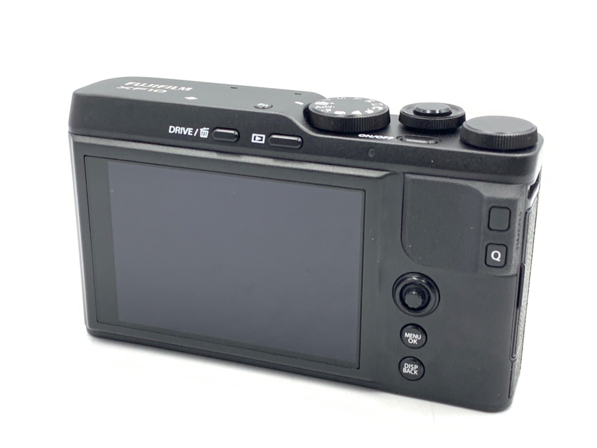 【中古】FUJIFILM XF10 コンパクトデジタルカメラ 中古】FUJIFILM XF10 コンパクトデジタルカメラ 楽天市場】【中古】【1