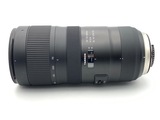 中古】タムロン SP 70-200mm F2.8 Di VC USD G2 ニコン用(Model A025