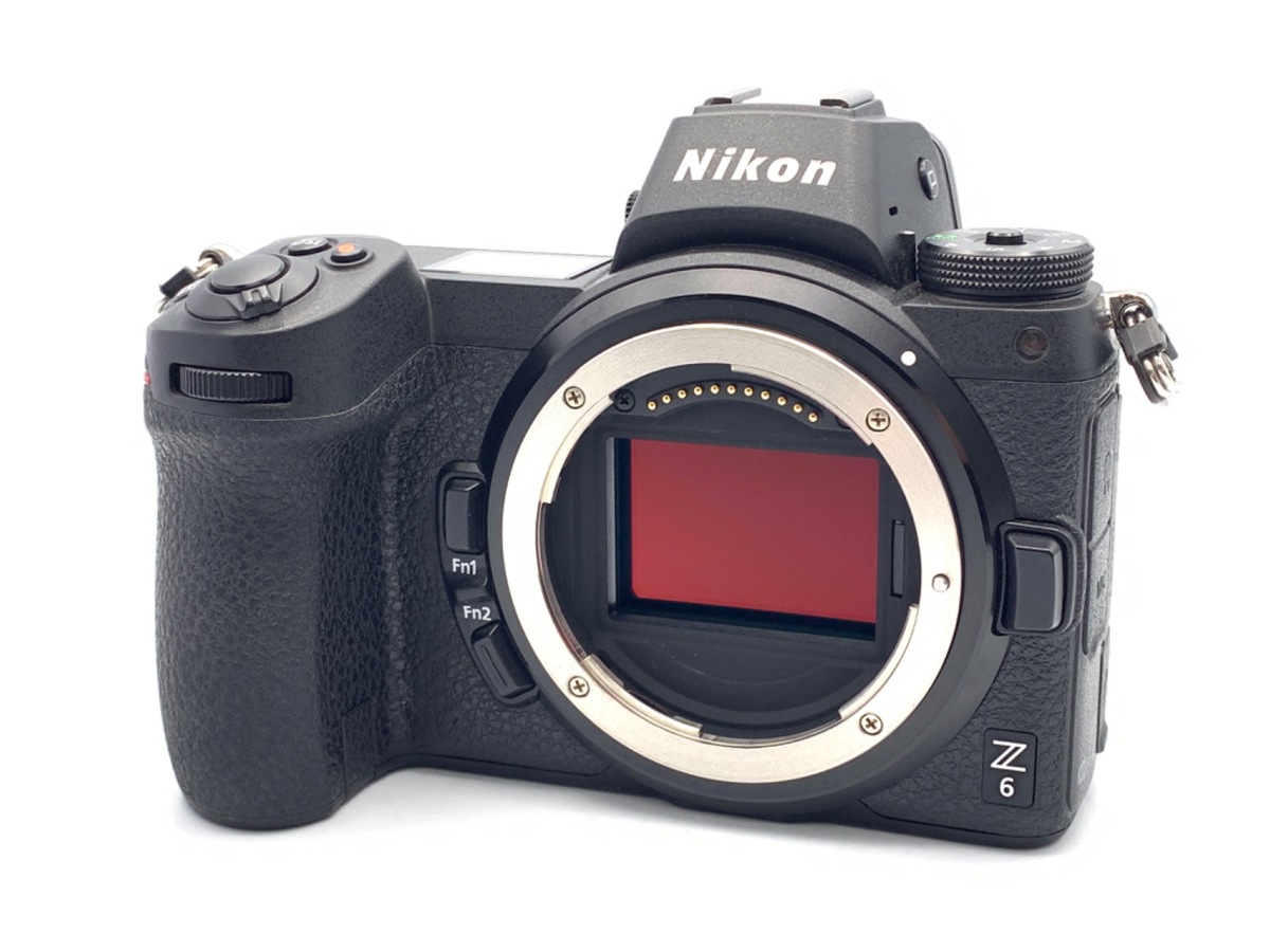 ニコン Z6 ボディ