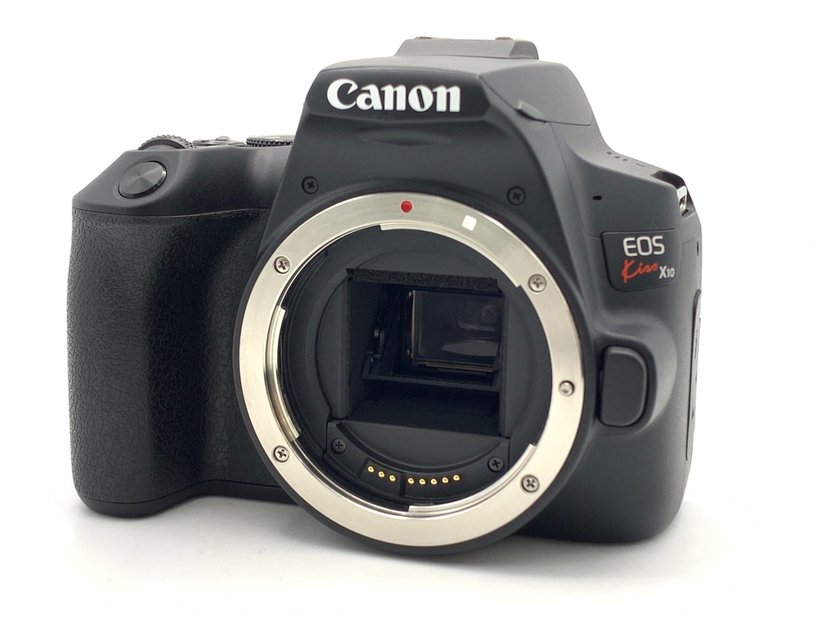 価格.com - CANON EOS M6 Mark II ボディ [シルバー] 純正オプション