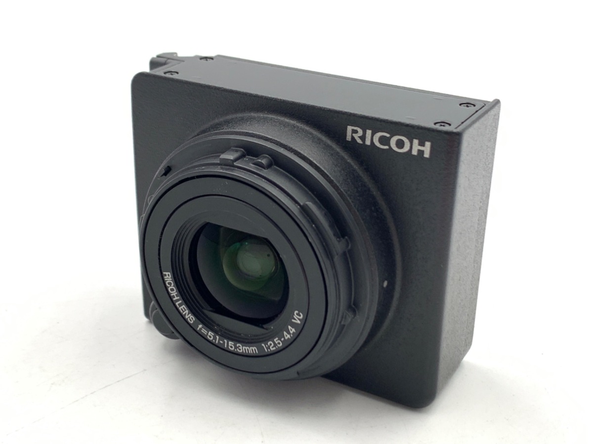 RICOH LENS S10 24-72/2.5-4.4 VC�iGXR�p�j