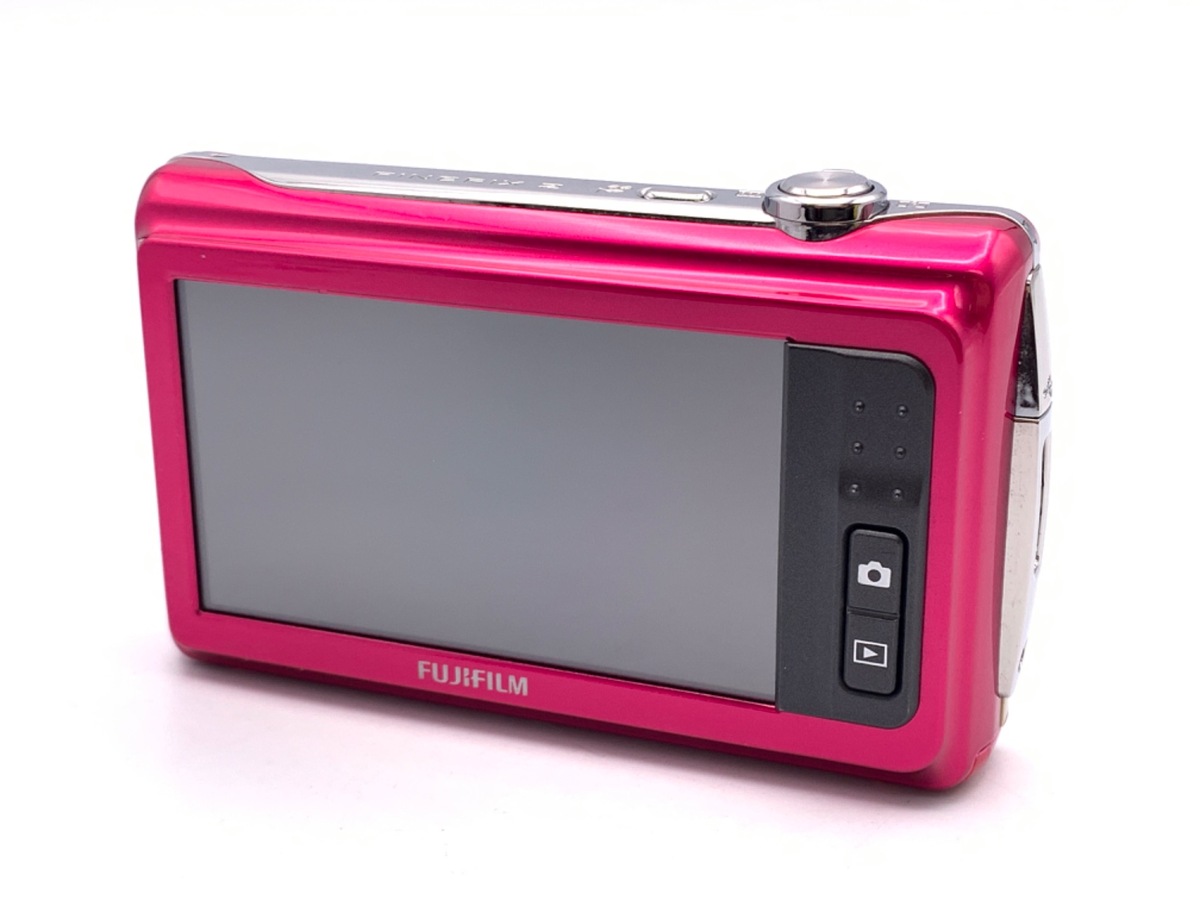 FinePix Z90(ピンク)【1420万画素】