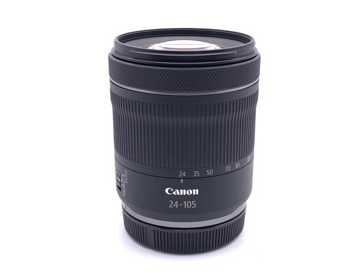 RF24-105mm F4-7.1 IS STM 中古価格比較 - 価格.com