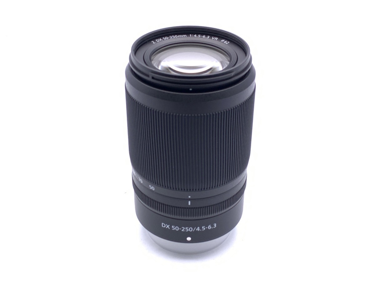 �j�R�� NIKKOR Z DX 50-250mm f/4.5-6.3 VR