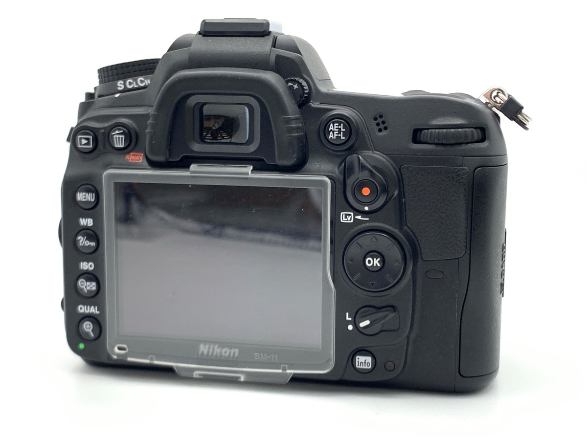 ニコン D7000 ボディ