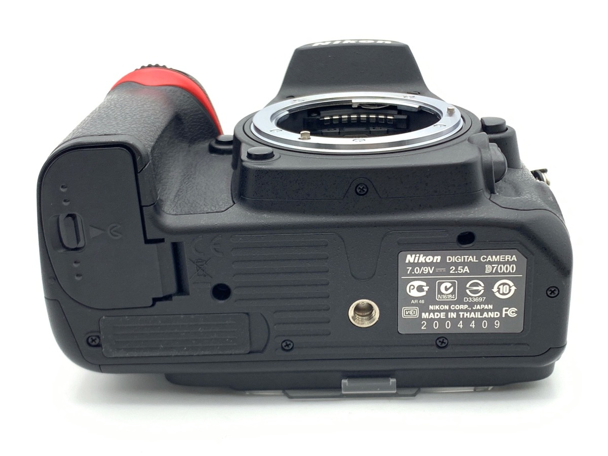 ニコン D7000 ボディ