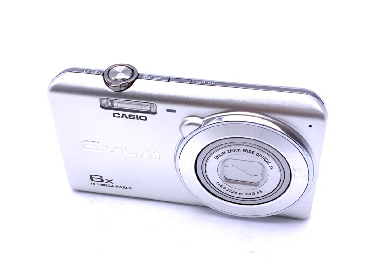 デジタルカメラ CASIO HIGH SPEED EXILIM EX-ZR60WE Amazon | CASIO デジタルカメラ EXILIM EX-ZR60WE 自分撮りチルト液晶