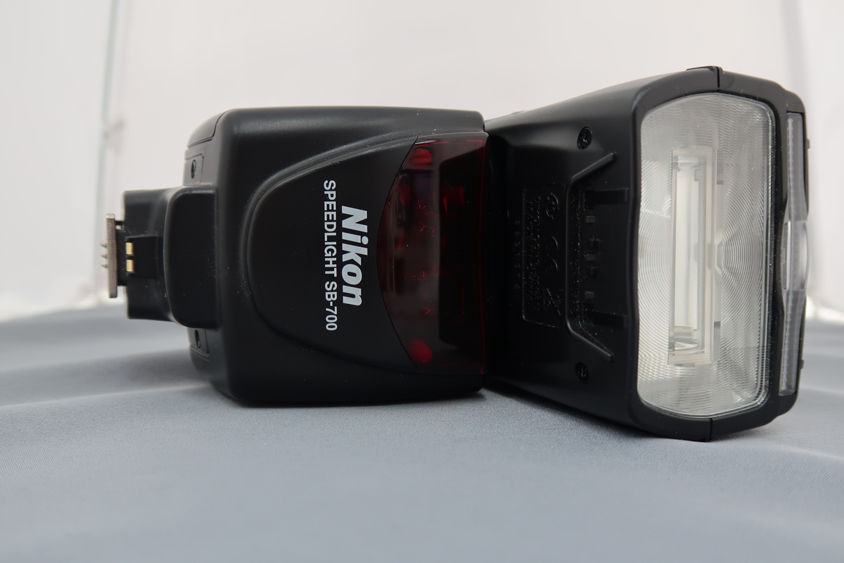 スピードライト SB-700 中古価格比較 - 価格.com