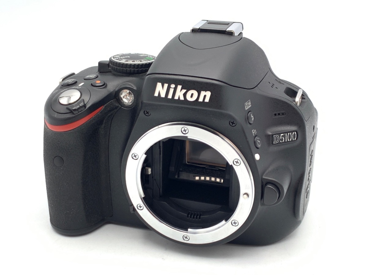 中古】ニコン D5100 ボディ 在庫一覧｜カメラのキタムラ