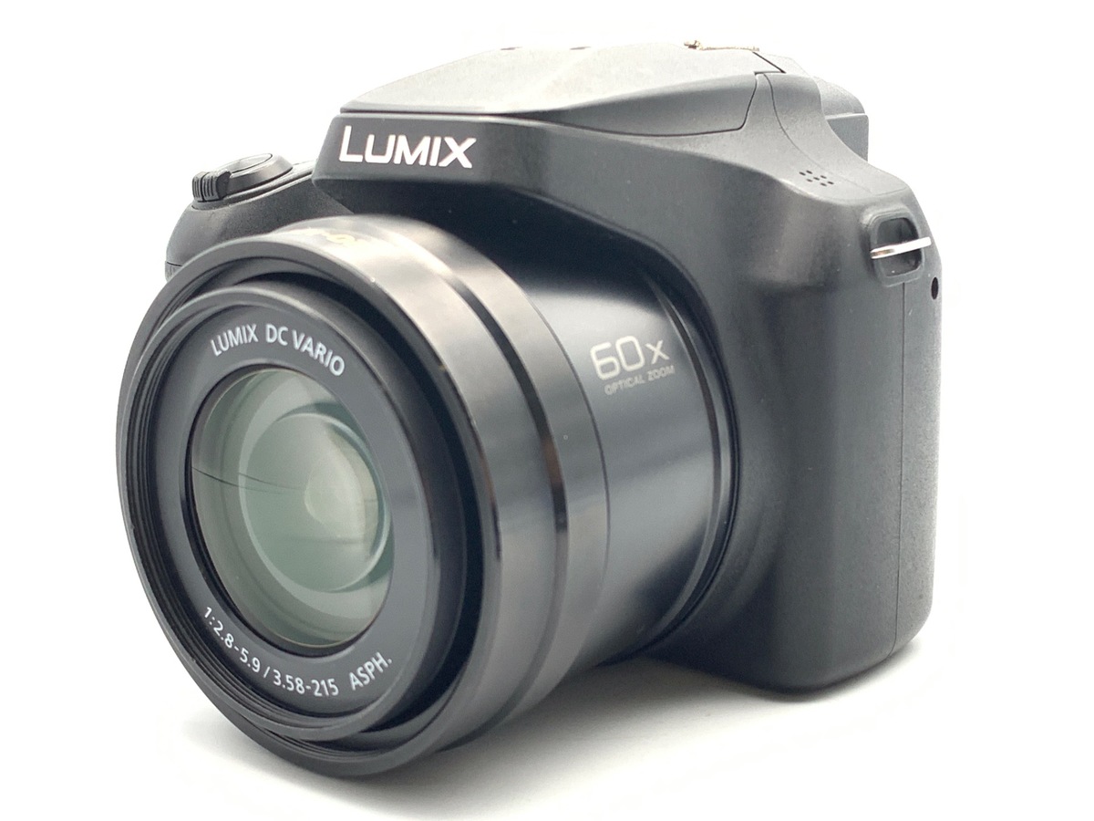 �p�i�\�j�b�N LUMIX DC-FZ85D-K