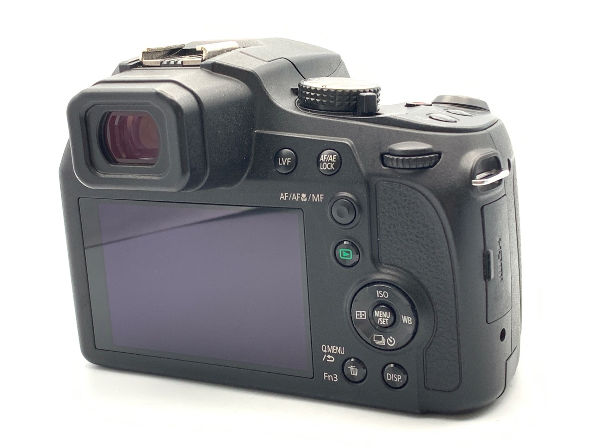 �p�i�\�j�b�N LUMIX DC-FZ85D-K