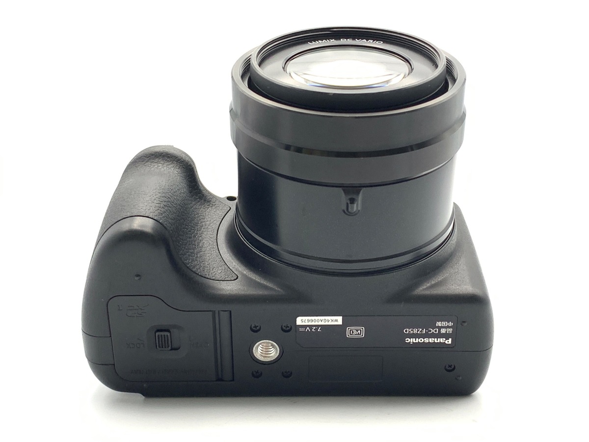�p�i�\�j�b�N LUMIX DC-FZ85D-K