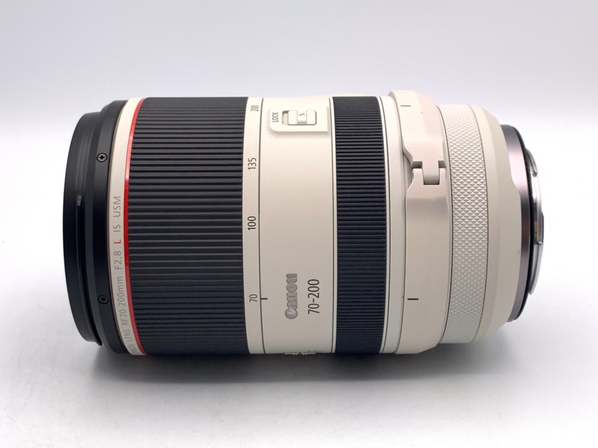 中古】キヤノン RF70-200mm F2.8 L IS USM 在庫一覧｜カメラのキタムラ