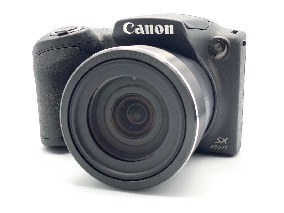 中古】キヤノン PowerShot SX420 IS 在庫一覧｜カメラのキタムラ