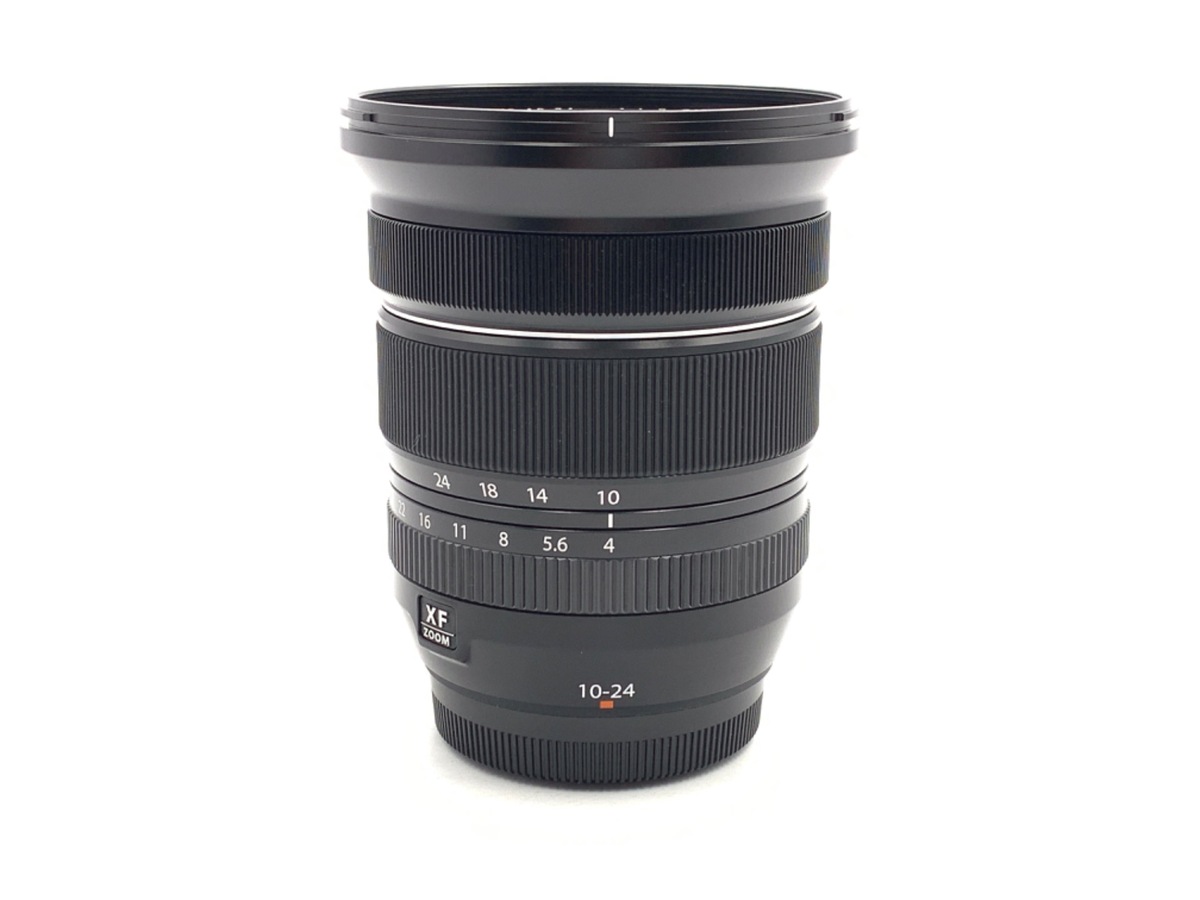 中古】フジフイルム XF10-24mm F4 R OIS 在庫一覧｜カメラのキタムラ