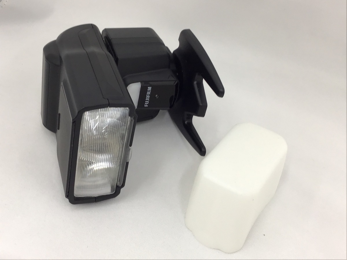 �t�W�t�C���� EF-60 �N���b�v�I���t���b�V��