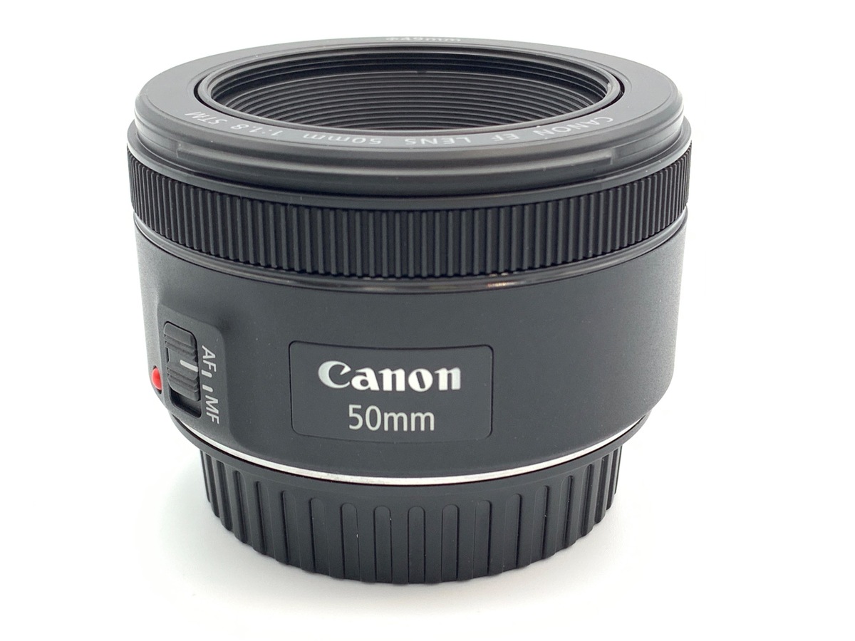 中古】キヤノン EF50mm F1.8 STM 在庫一覧｜カメラのキタムラ