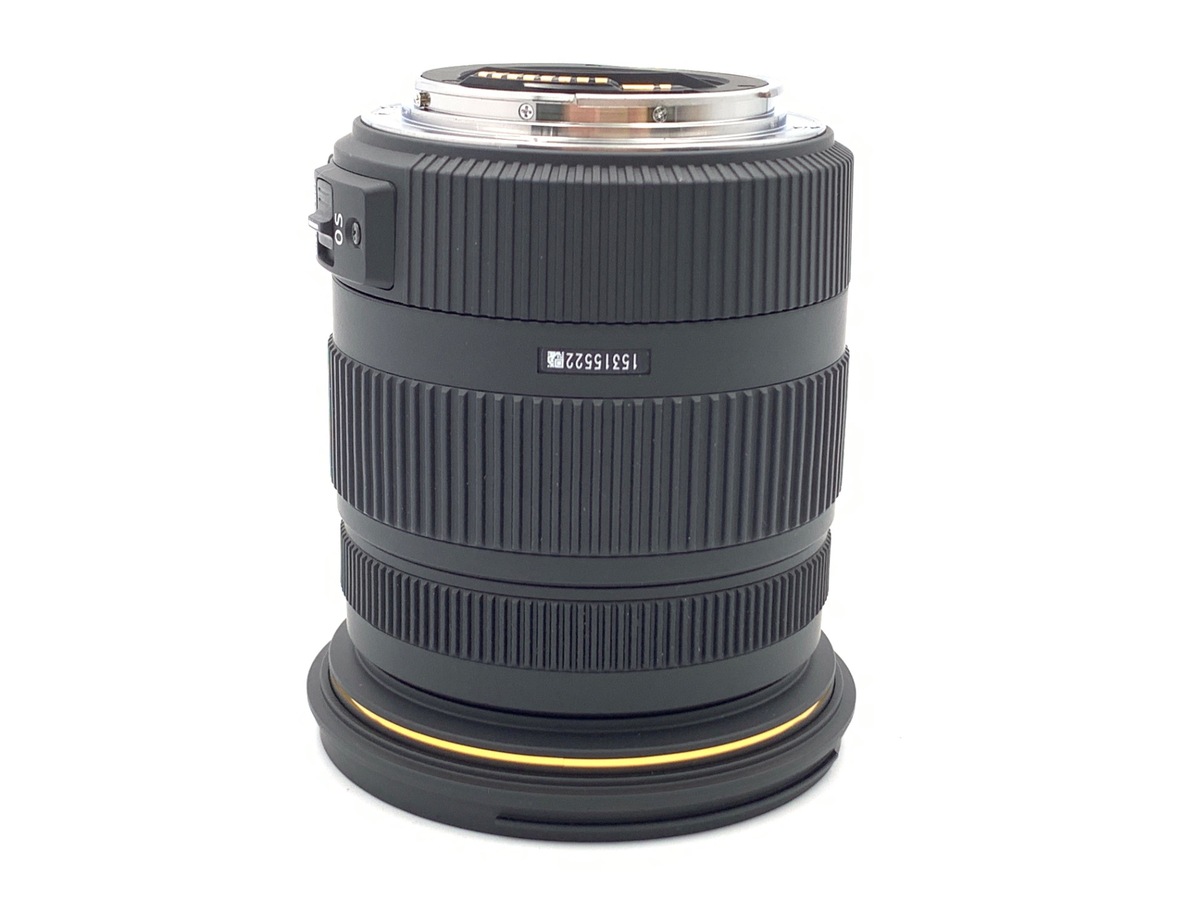 �V�O�} 17-50mm F2.8EX DC OS HSM �L���m���p