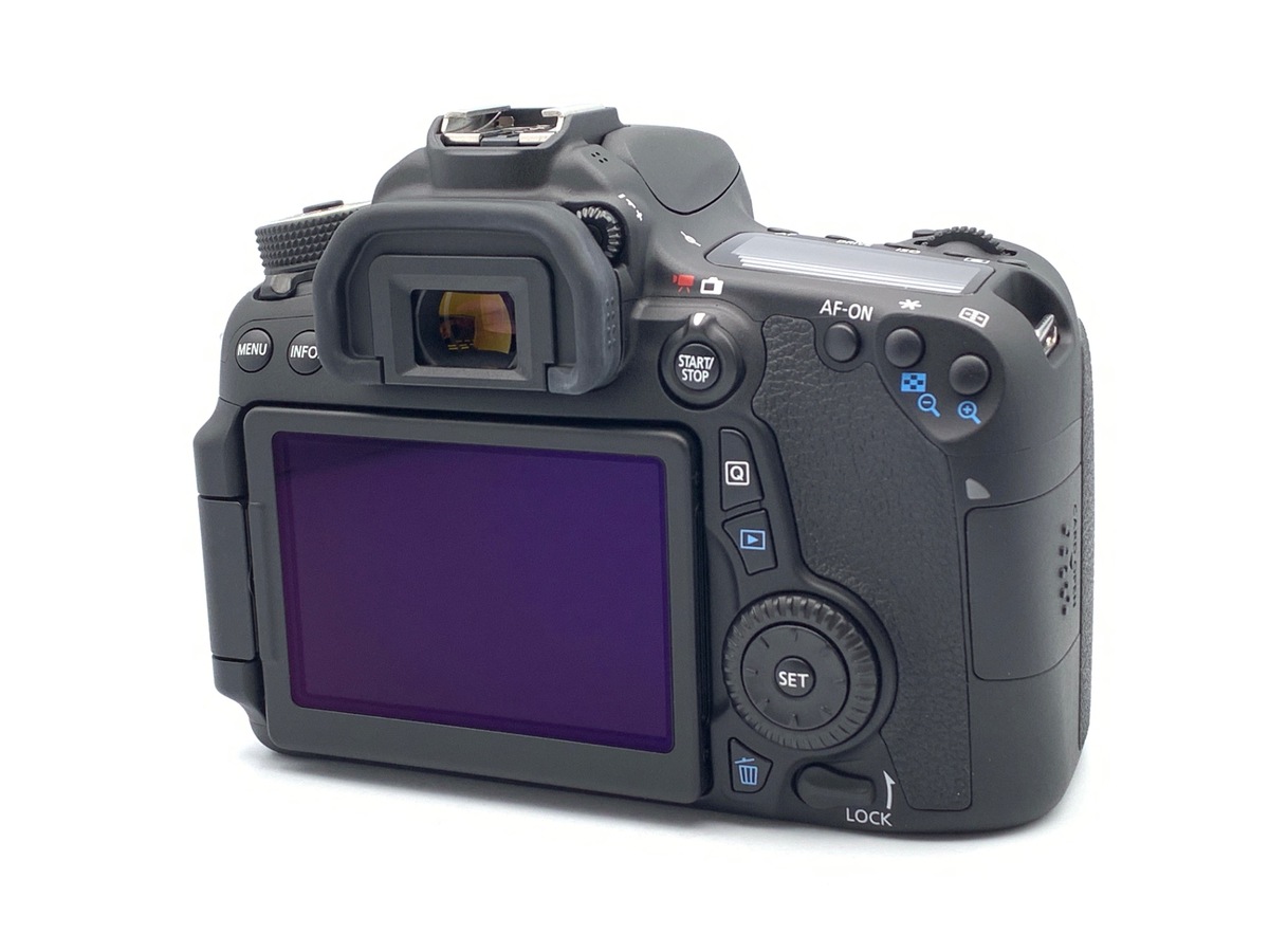 キヤノン EOS 70D ボディ