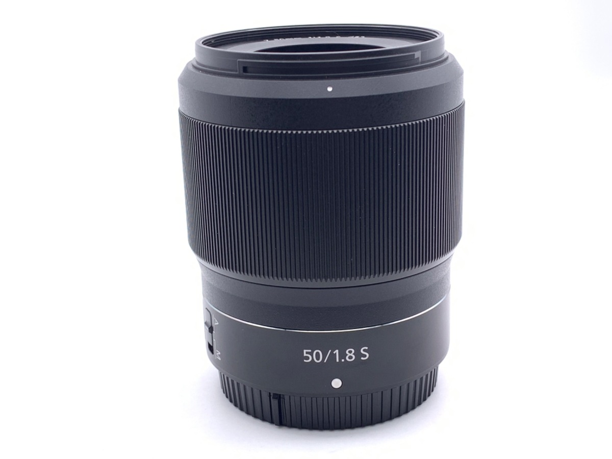 中古】ニコン NIKKOR Z 50mm f/1.8 S 在庫一覧｜カメラのキタムラ