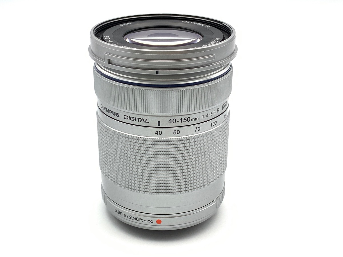 中古】M.ZUIKO DIGITAL ED 40-150/4.0-5.6 ｼﾙﾊﾞｰ 在庫一覧｜カメラの