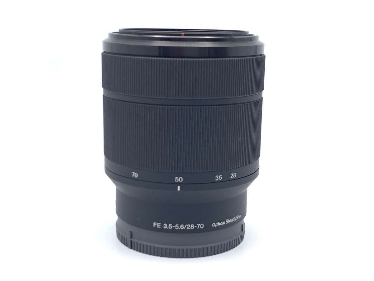 FE 28-70/3.5-5.6 OSS SEL2870