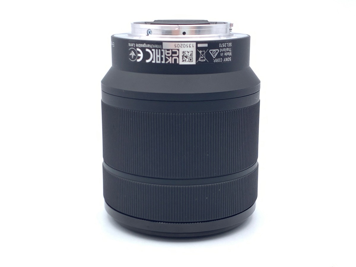 FE 28-70/3.5-5.6 OSS SEL2870