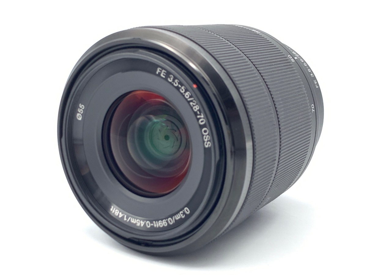 FE 28-70/3.5-5.6 OSS SEL2870