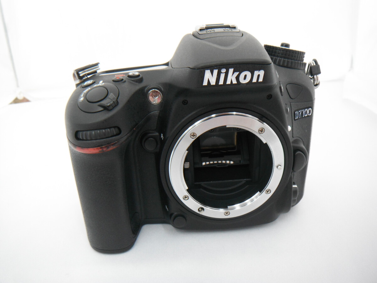 中古】ニコン D7100 ボディ 在庫一覧｜カメラのキタムラ