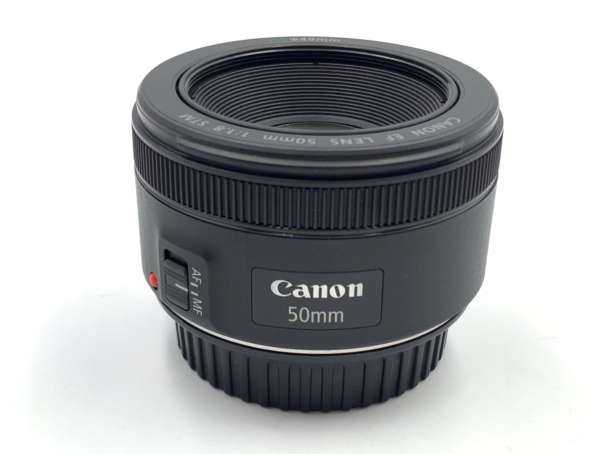中古】EF50mm F1.8 STM 在庫一覧｜カメラのキタムラ