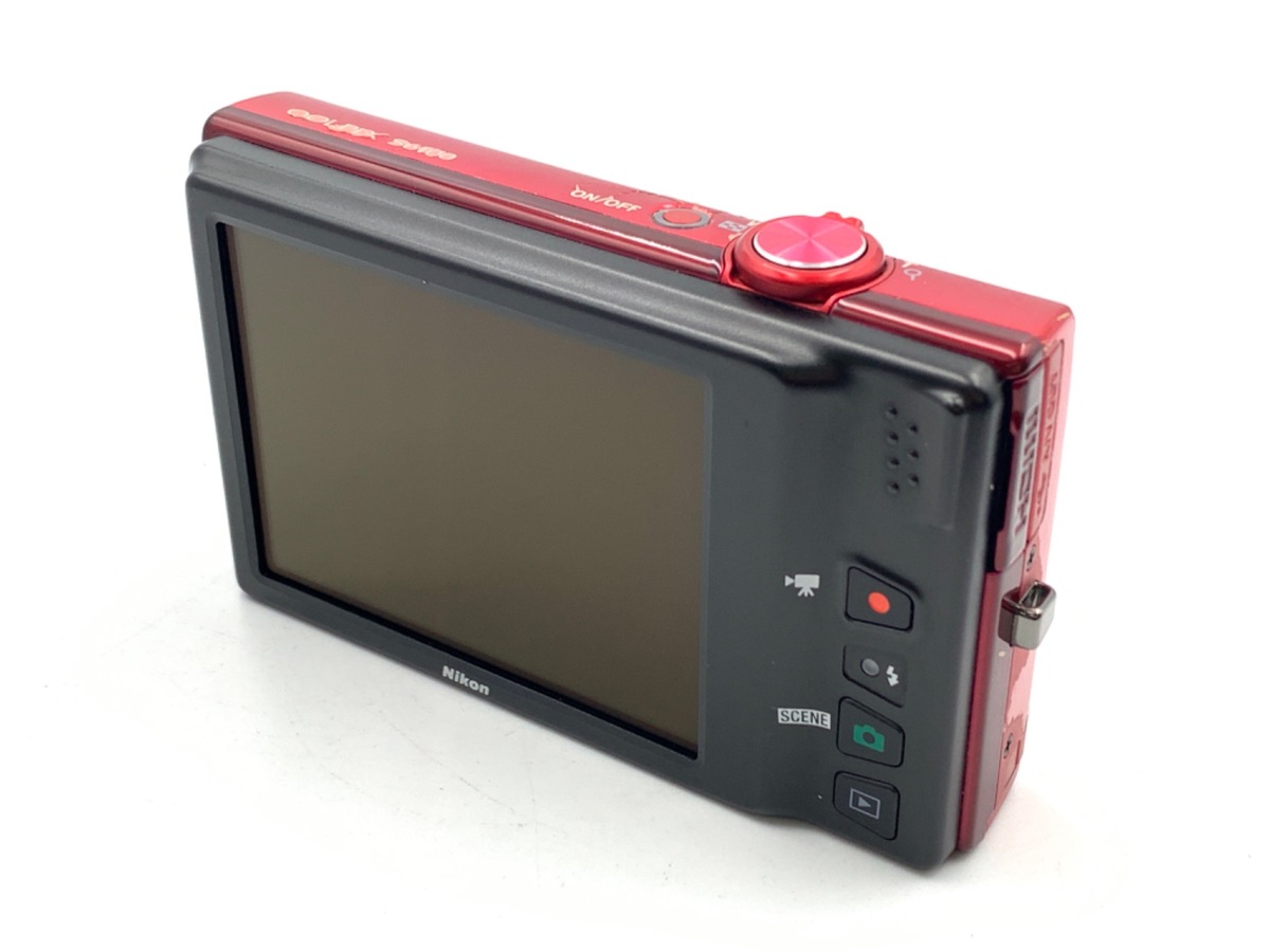 COOLPIX S6100(گ)y1600fz