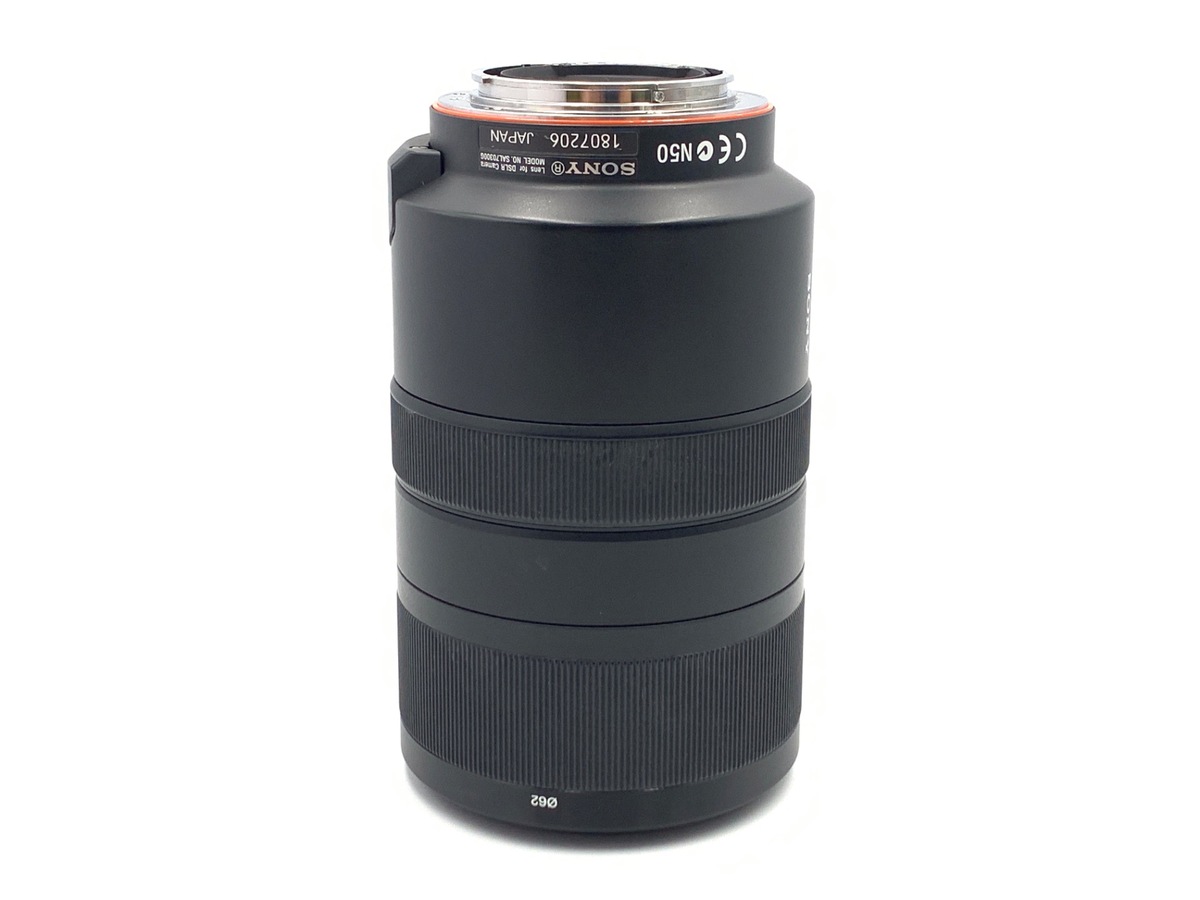 中古：B(並品)】ソニー 70-300mm F4.5-5.6 G SSM [SAL70300G